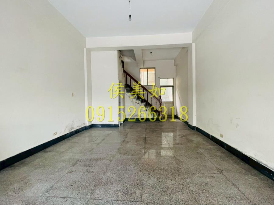 台塑北港路上店面-