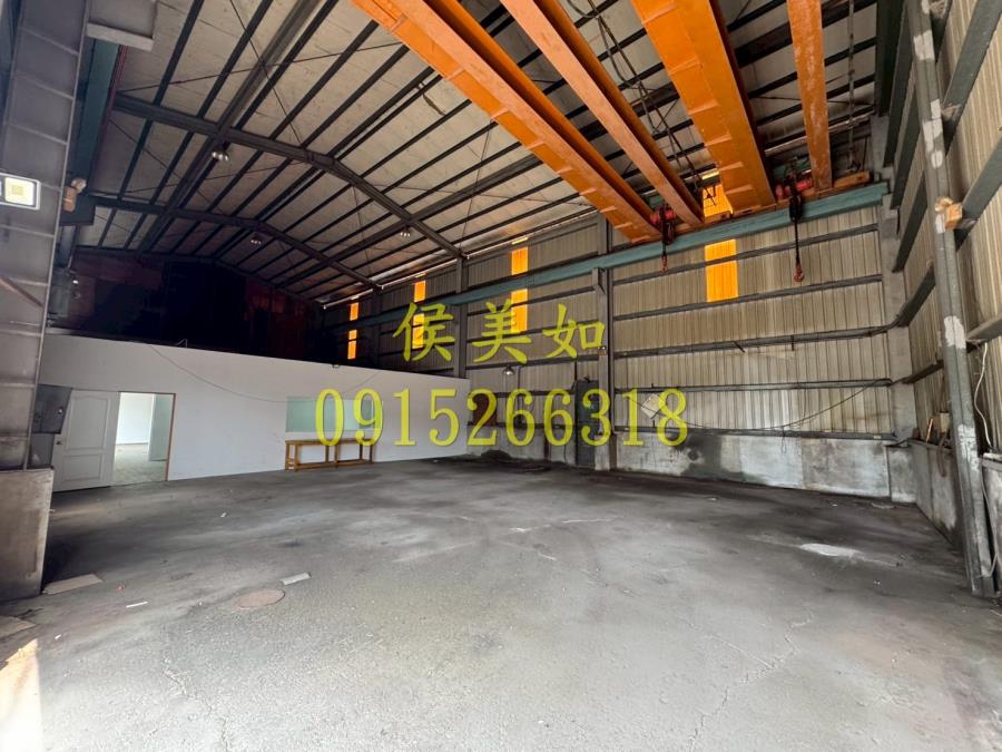 麻魚寮市場旁大面寬