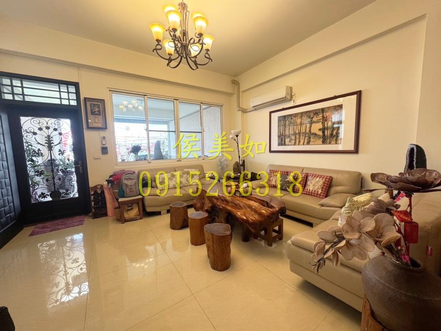 監理所旁臨15米路